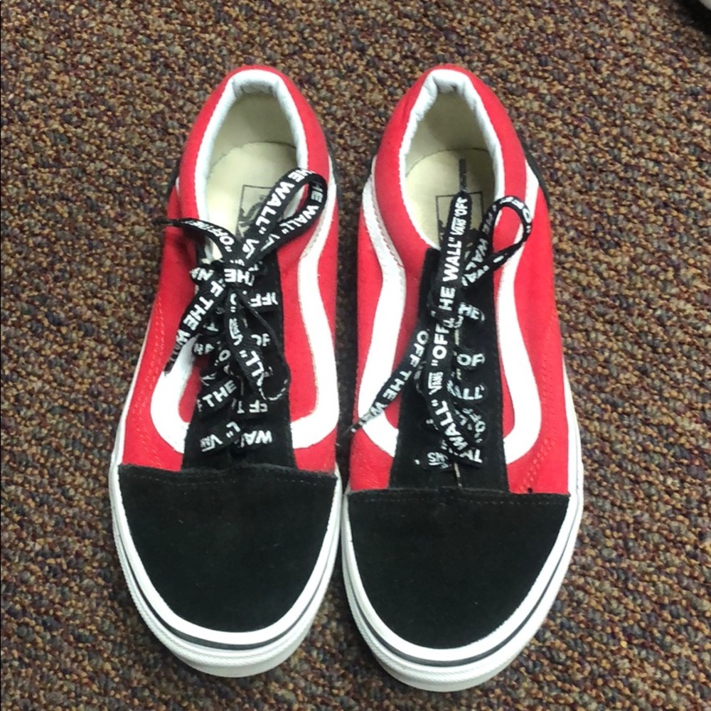 Custom Vans